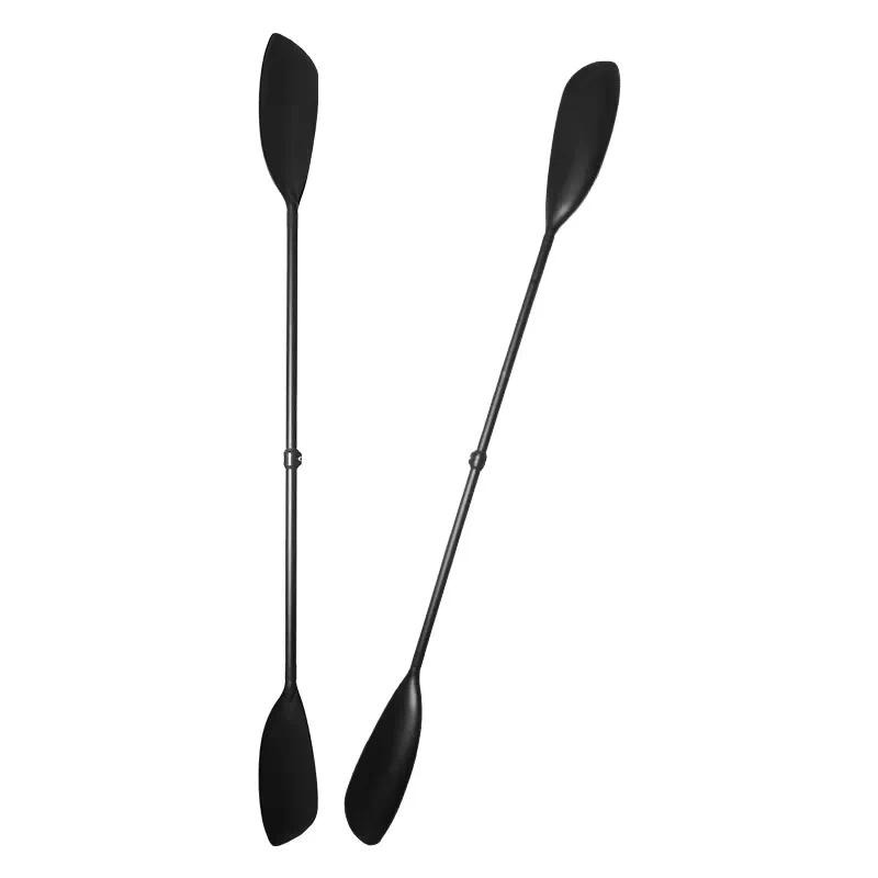Kayak Paddle Carbon 2 Piece - Adjustable Carbon Fiber Folding Kayak Paddle