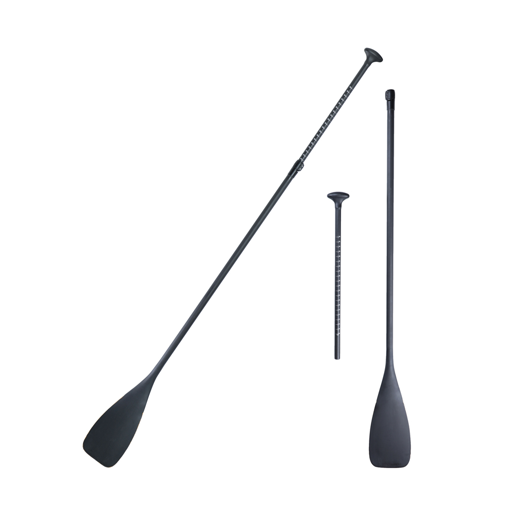Sup Paddle Carbon Fiber - Brand New Carbon Fiber SUP Paddle