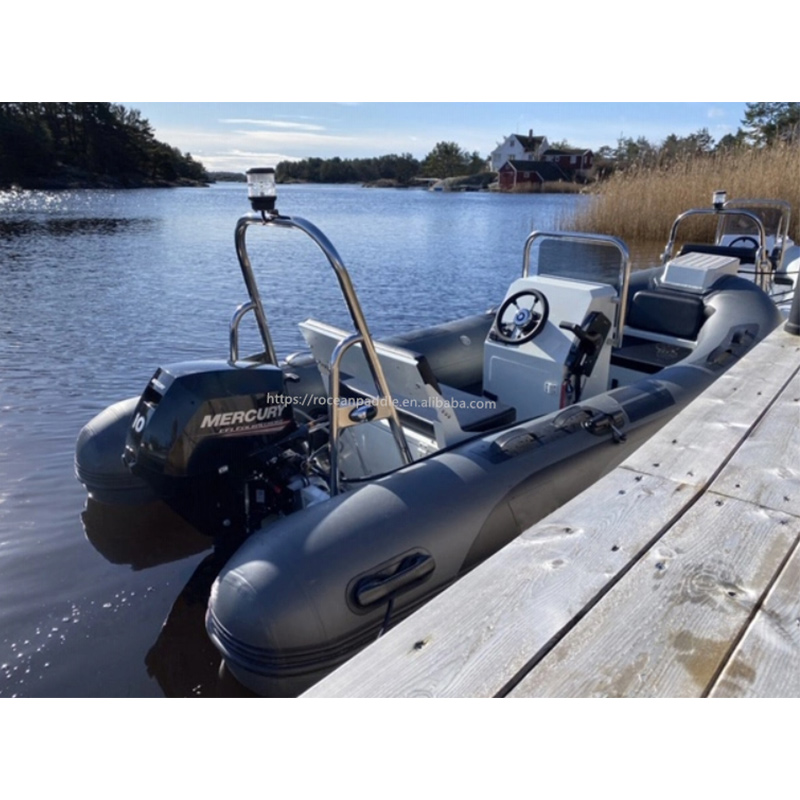 Inflatable Boat 4 Person - China 4 5 6 Person 310