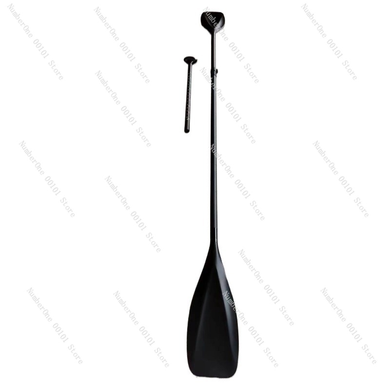 Sup Paddle Carbon Fiber - Portable Detachable Full Carbon Fiber Kayak