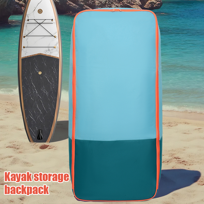 Paddle Board Backpack - Dikalong's same sup paddle board backpack