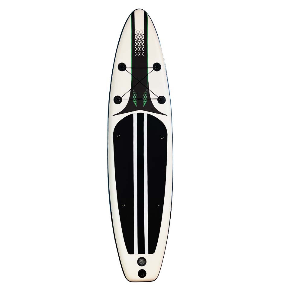 Sup Board 11Ft Inflatable - PVC Inflatable SUP Paddle Board 11ft/335cm