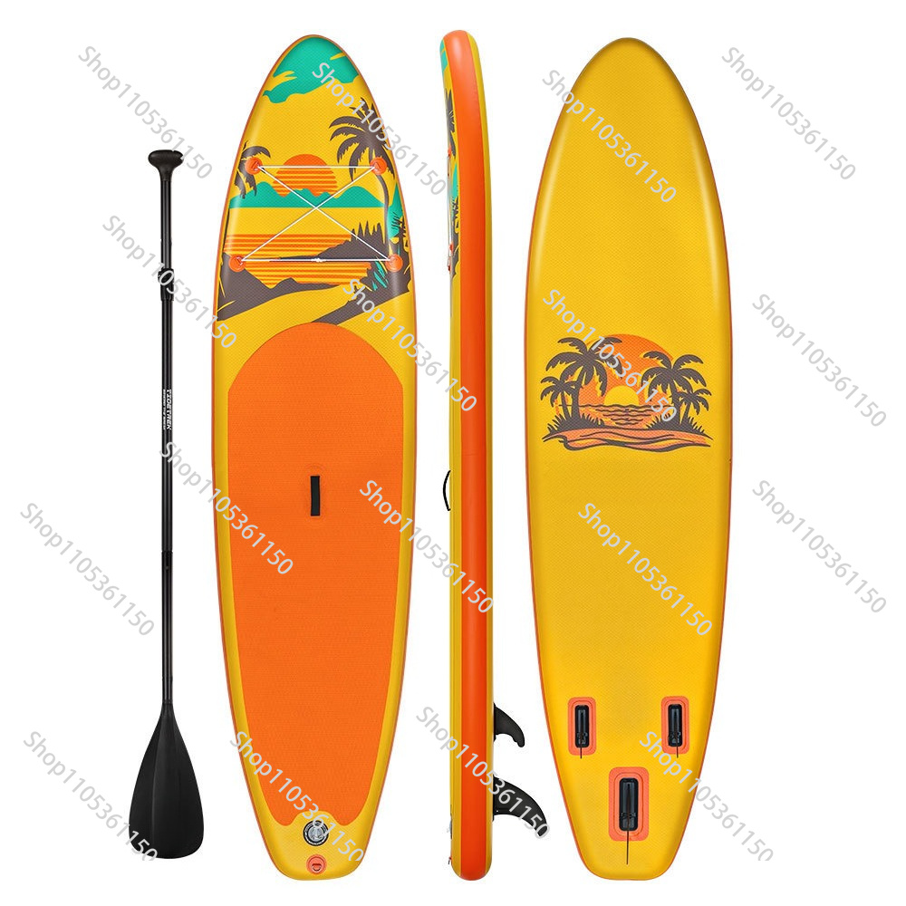 Paddle Board Backpack - Inflatable Stand Up Paddle Board Set