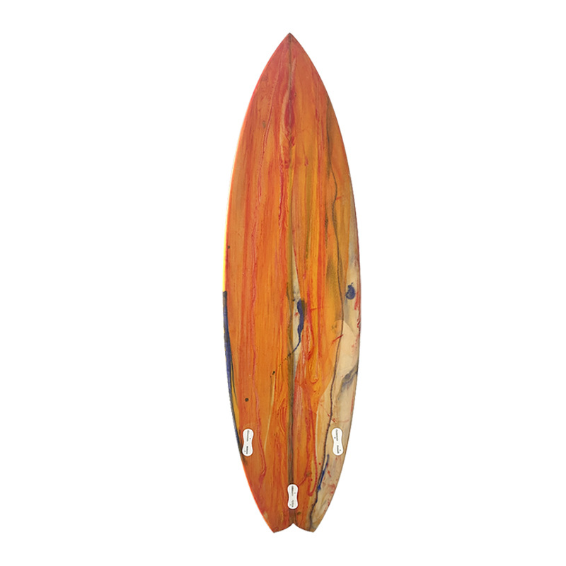 Sup Paddle Carbon Fiber - Customized carbon fiber EPS foam board