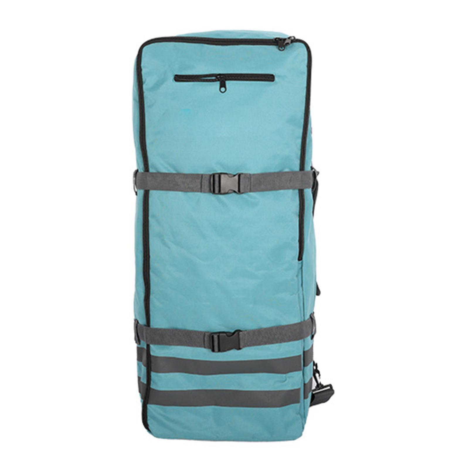 Surfboard Travel Bag Carrying  - Paddle Board Backpack recension och pris