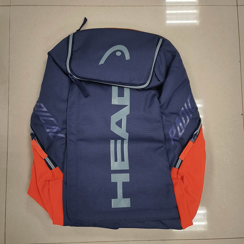HEAD Original Radical Tennis B - Paddle Board Backpack recension och pris