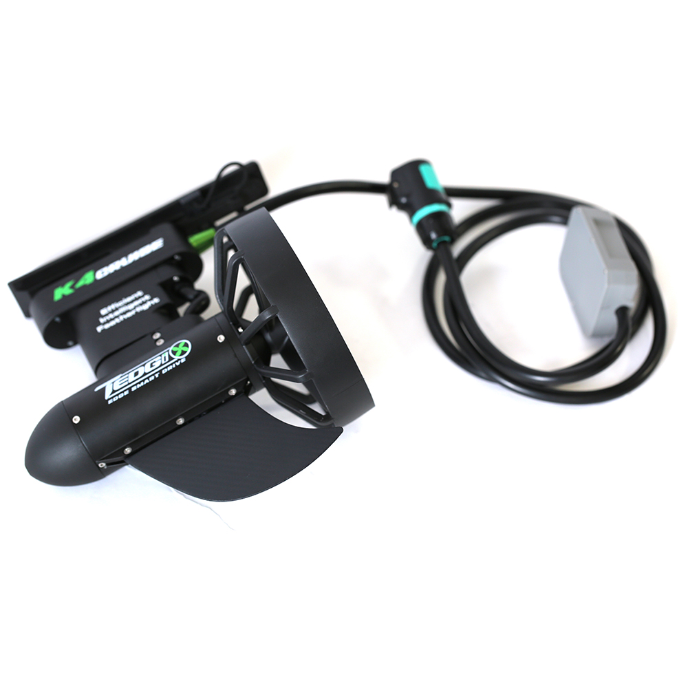 New Edge K4C SUP Motor Set for - Sup Paddle Carbon Fiber recension och pris
