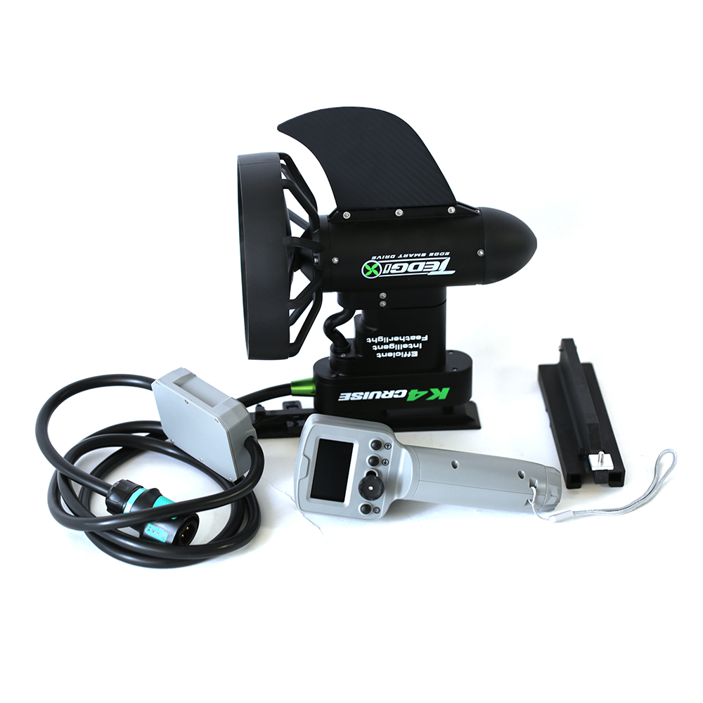 New Edge K4C SUP Motor Set for - Sup Paddle Carbon Fiber recension och pris