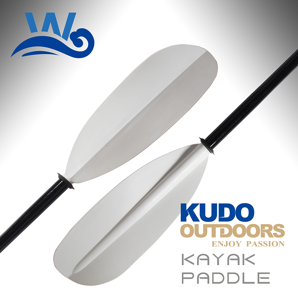 Sea Kayak Paddle with Glass Fi - Sup Paddle Carbon Fiber recension och pris