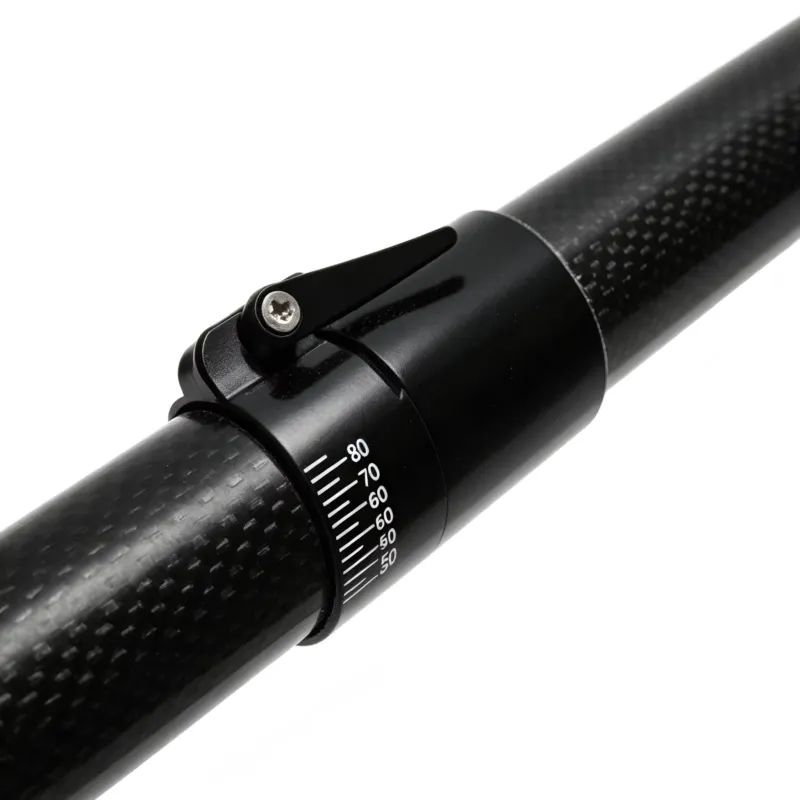 Custom logo 2-piece portable p - Kayak Paddle Carbon 2 Piece recension och pris