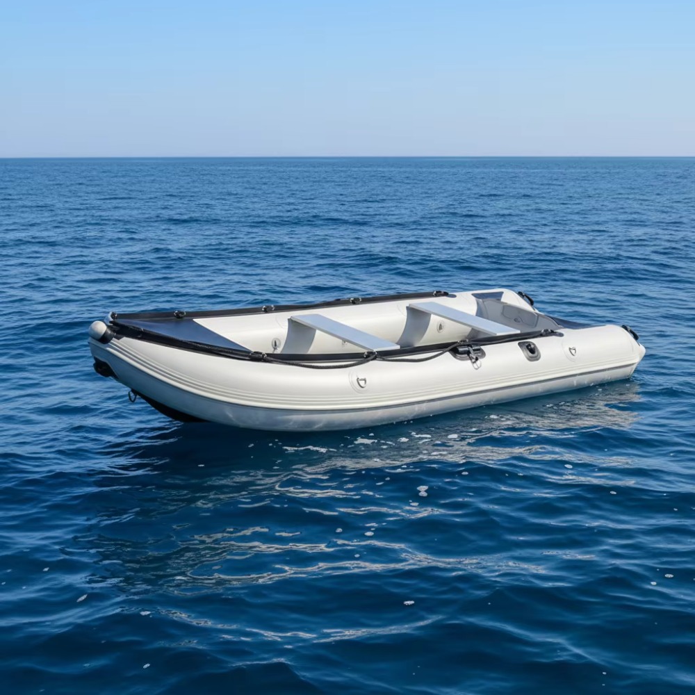 2026  Factory Customized Stabl - Kayak Inflatable 2 Person recension och pris
