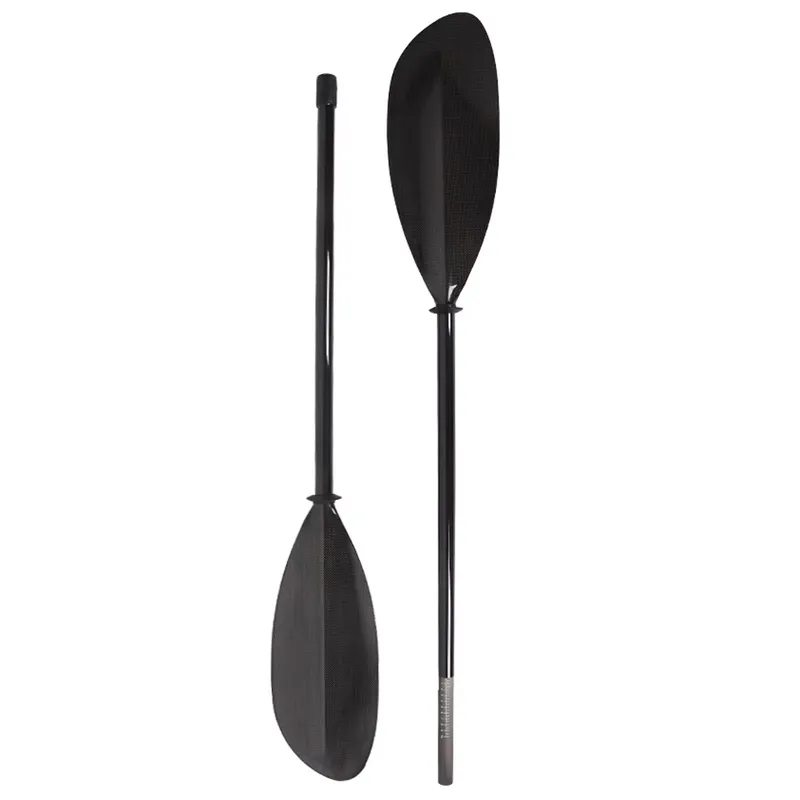 Manufacture of 2 pieces of all - Kayak Paddle Carbon 2 Piece recension och pris