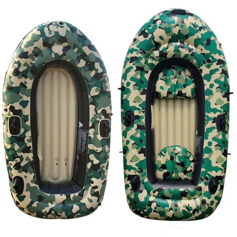 Airo Camouflage 2 Person Infla - Kayak Inflatable 2 Person recension och pris