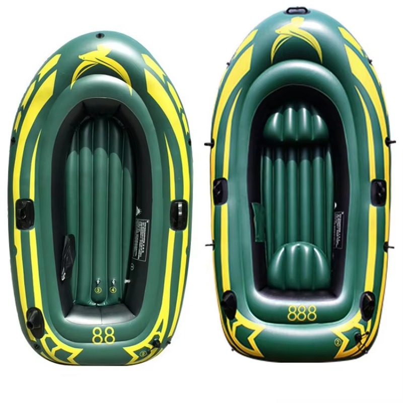 Airo Camouflage 2 Person Infla - Kayak Inflatable 2 Person recension och pris