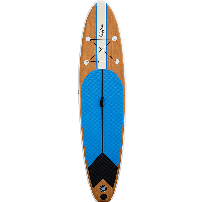 11FT Double Layer Inflatable S - Sup Board 11Ft Inflatable recension och pris