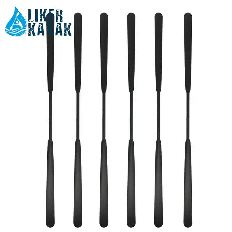 2-piece Light Weight Sorting O - Kayak Paddle Carbon 2 Piece recension och pris