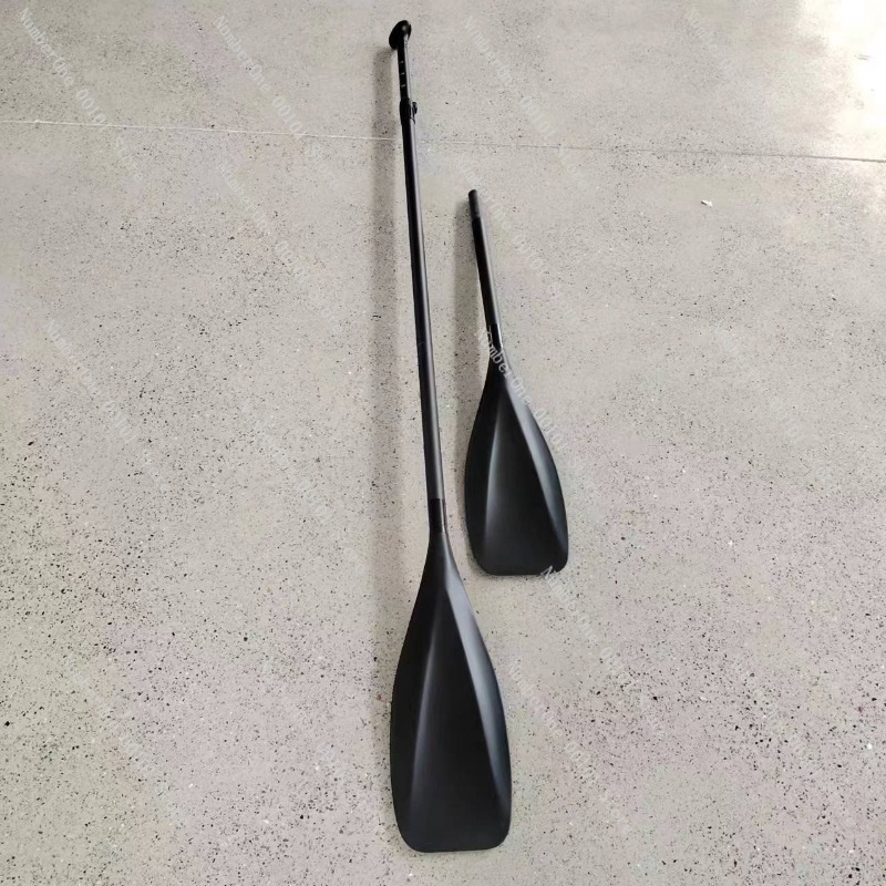 Portable Detachable Full Carbo - Sup Paddle Carbon Fiber recension och pris