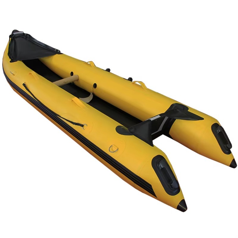 2026  Factory Customized Porta - Kayak Inflatable 2 Person recension och pris