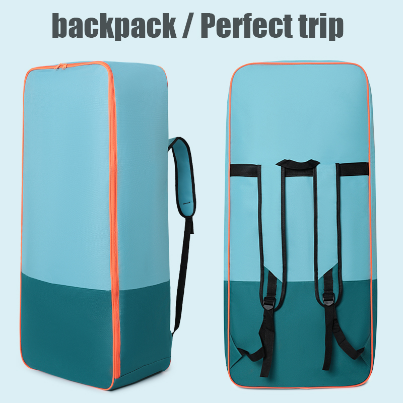 Dikalong's same sup paddle boa - Paddle Board Backpack recension och pris