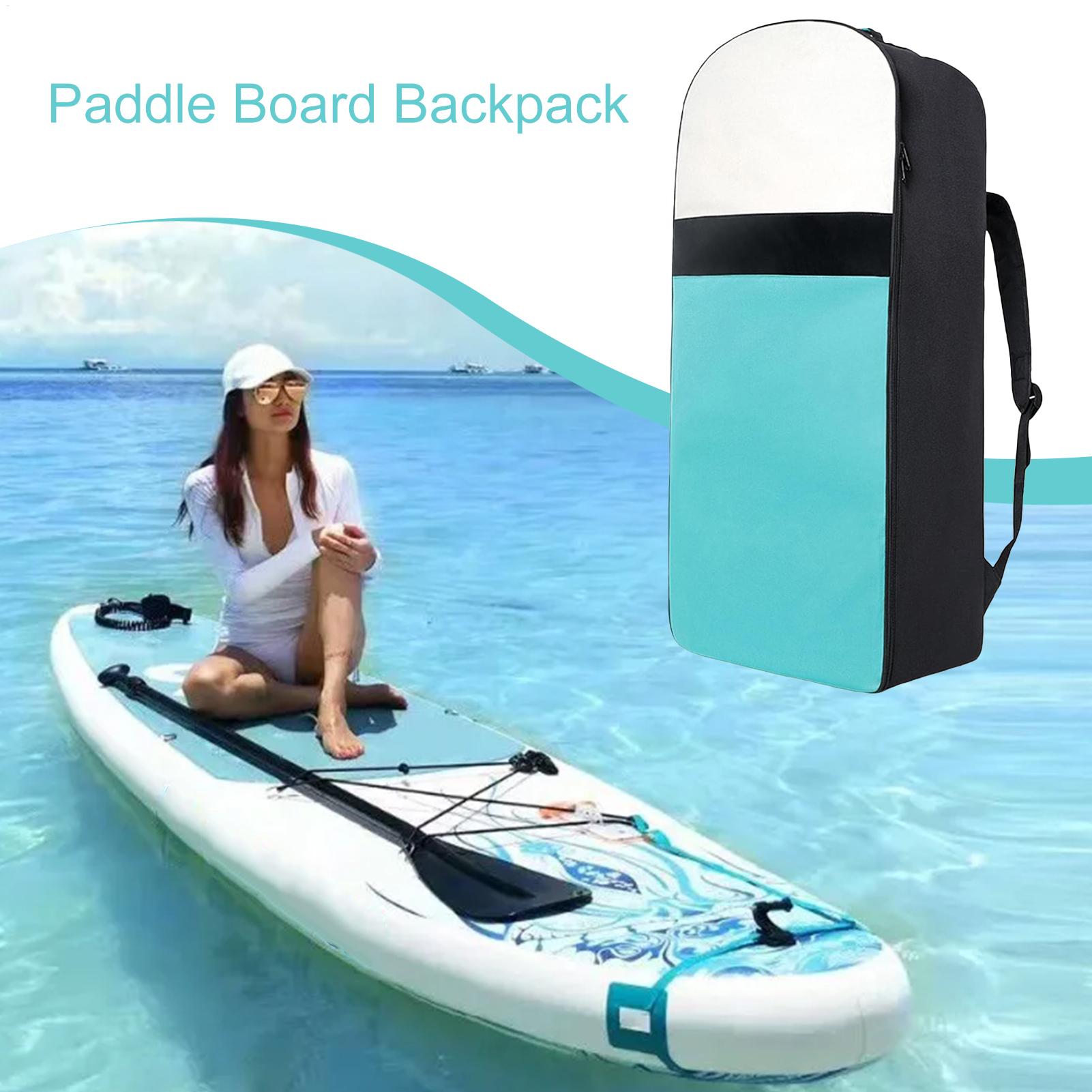 Paddle Board Backpack Large St - Paddle Board Backpack recension och pris
