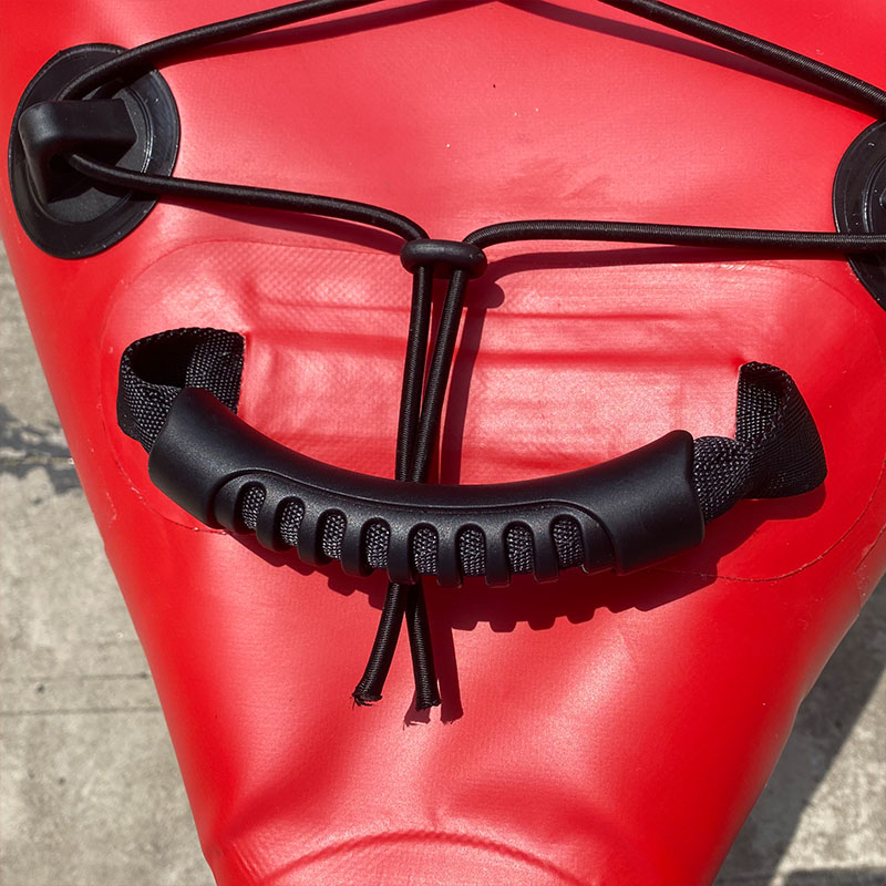 Solarmarine Inflatable Double  - Kayak Inflatable 2 Person recension och pris