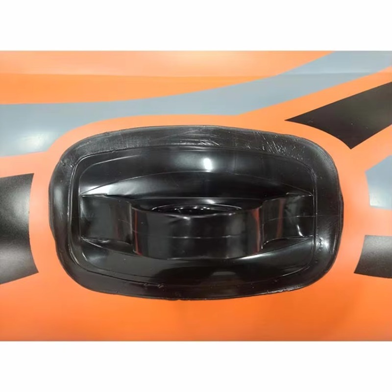 2026  Inflatable OEM Boat Rowi - Kayak Inflatable 2 Person recension och pris