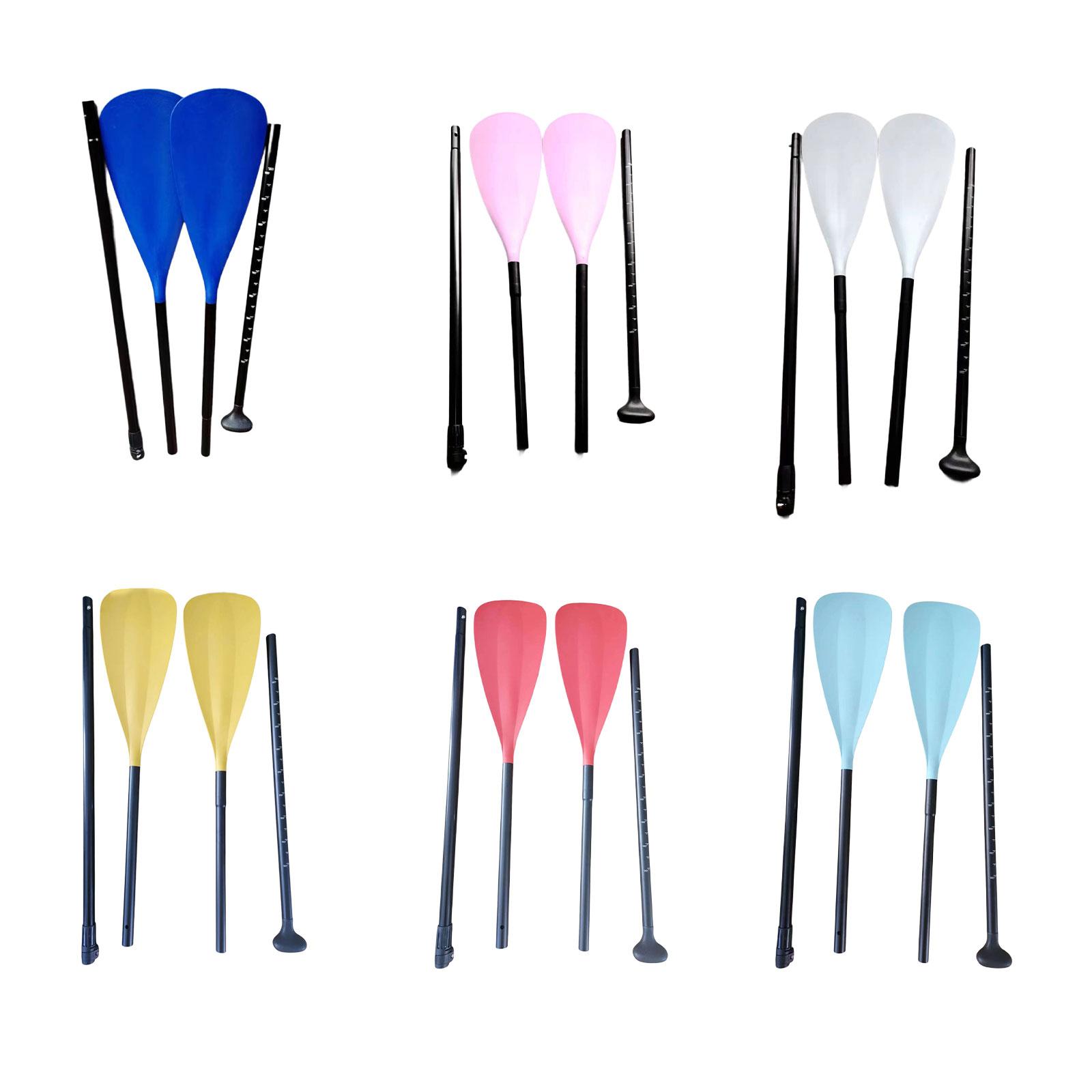 Kayak Paddle Standup Paddle Bo - Sup Paddle Carbon Fiber recension och pris