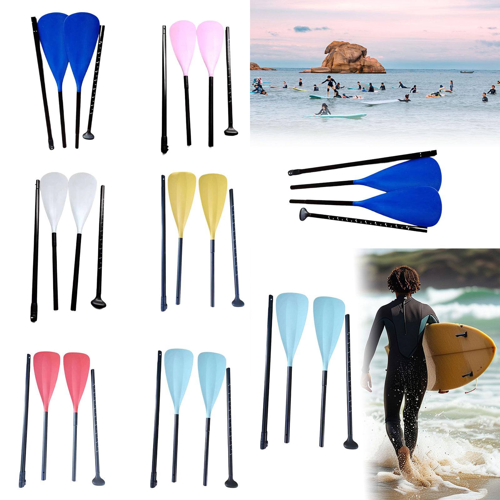 Kayak Paddle Standup Paddle Bo - Sup Paddle Carbon Fiber recension och pris