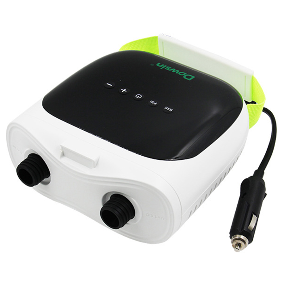 Paddle Board Pump 20PSI Portab - Paddle Board Electric Pump 20Psi recension och pris