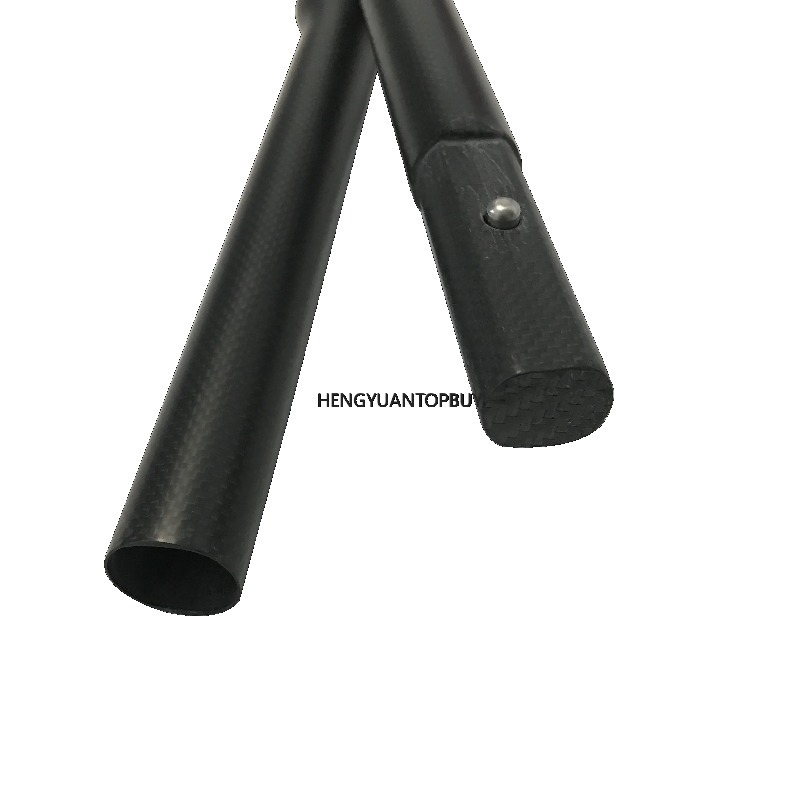 2-piece Carbon Fiber  Paddle L - Sup Paddle Carbon Fiber recension och pris