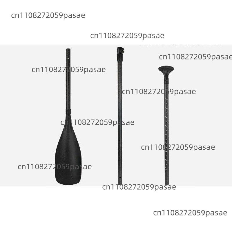 T03 Full Carbon Paddle SUP Car - Sup Paddle Carbon Fiber recension och pris