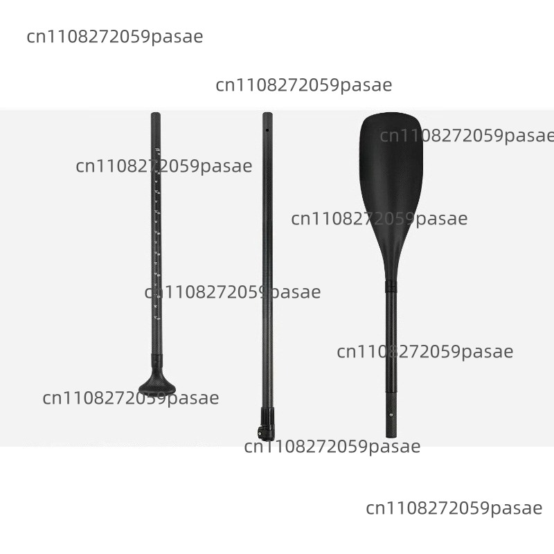 T03 Full Carbon Paddle SUP Car - Sup Paddle Carbon Fiber recension och pris