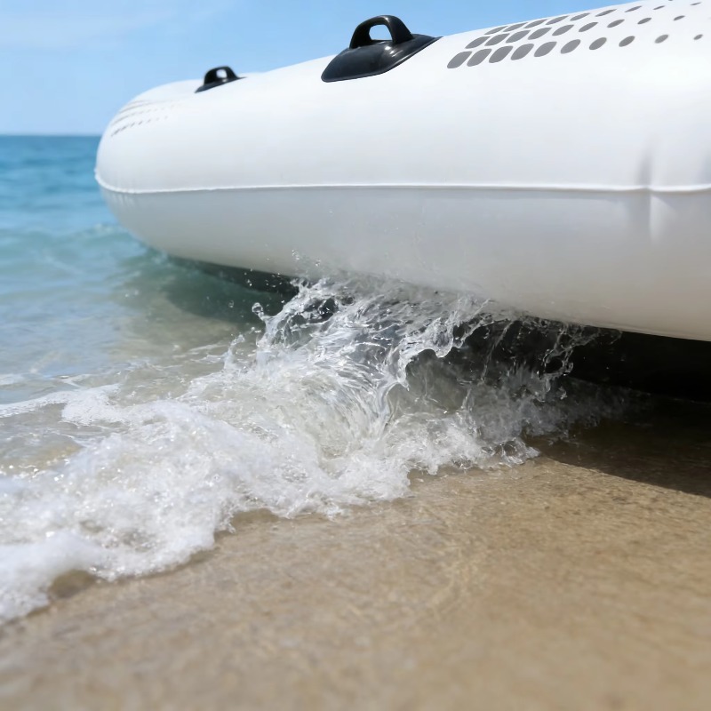 Sea Kayak Inflatable Kayak 2 P - Kayak Inflatable 2 Person recension och pris