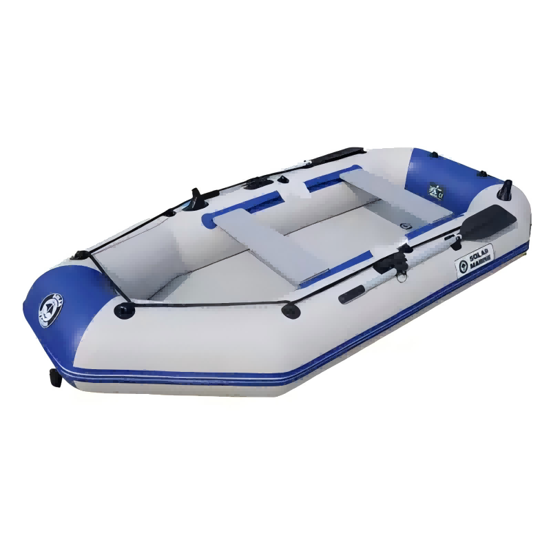 Inflatable Fishing Boat Surfin - Inflatable Boat 4 Person recension och pris