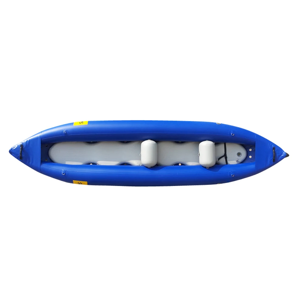 Inflatable Fishing Kayak 2 Per - Kayak Inflatable 2 Person recension och pris