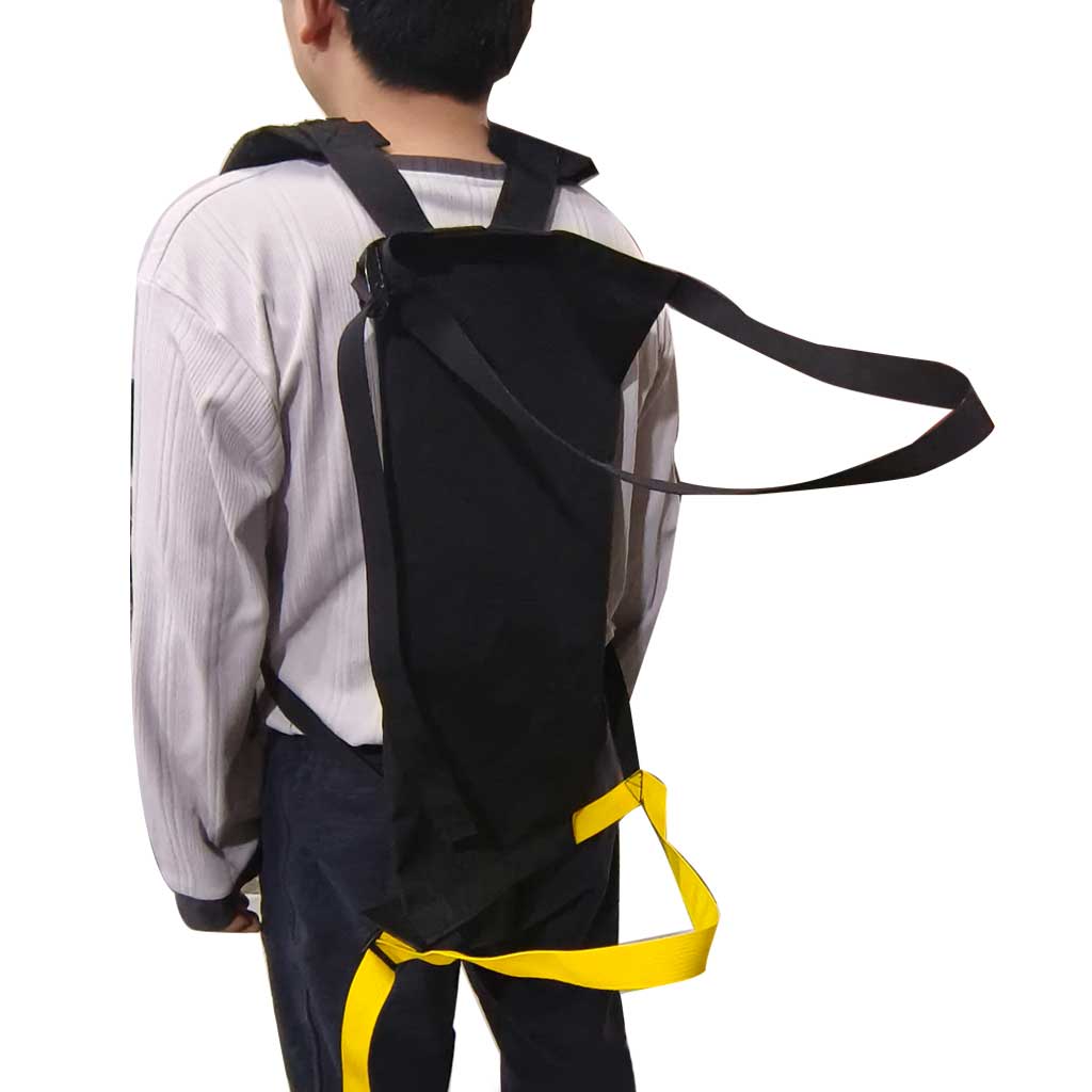 Surfboard Carrier Board Sling  - Paddle Board Backpack recension och pris