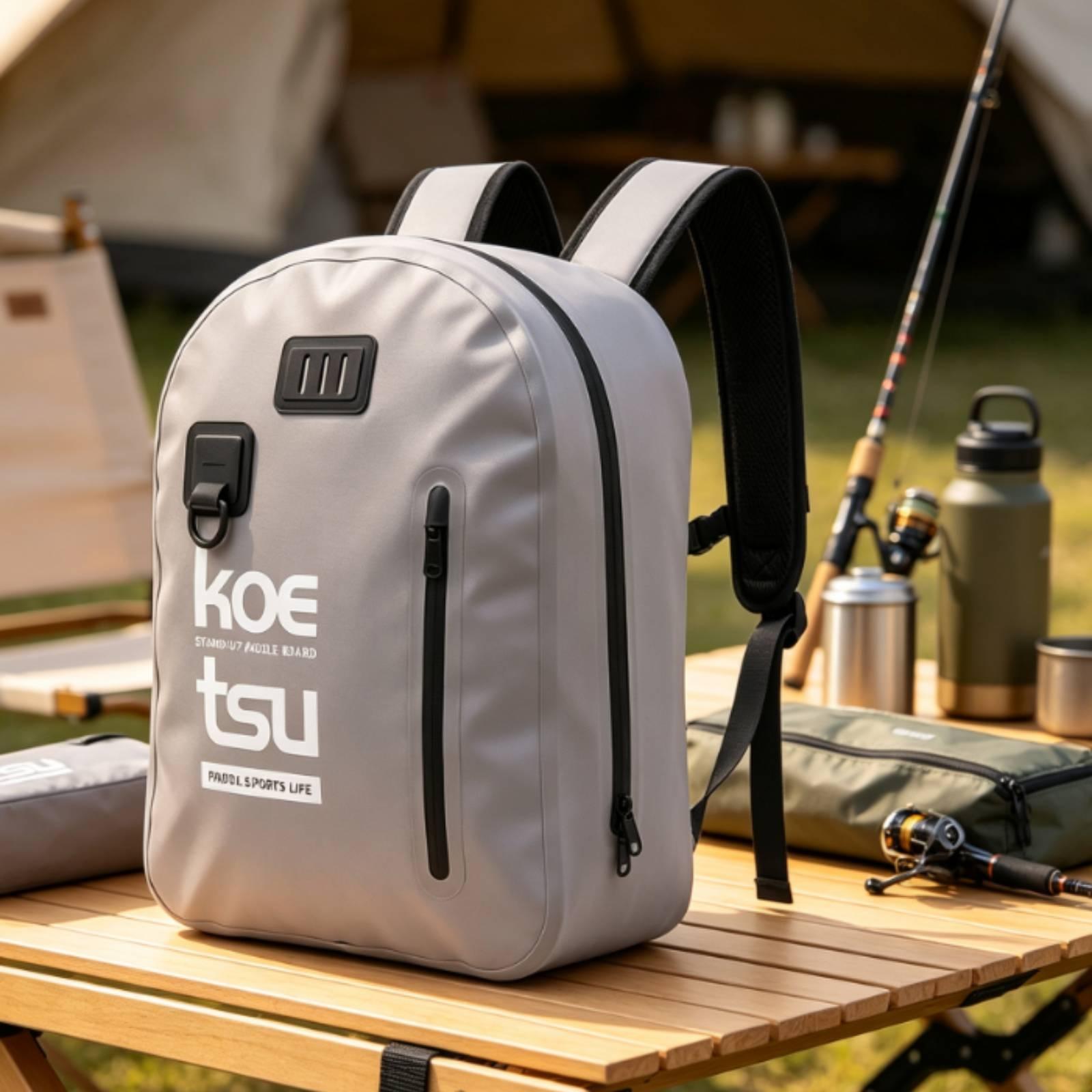 Paddleboard Backpack | Comfort - Paddle Board Backpack recension och pris