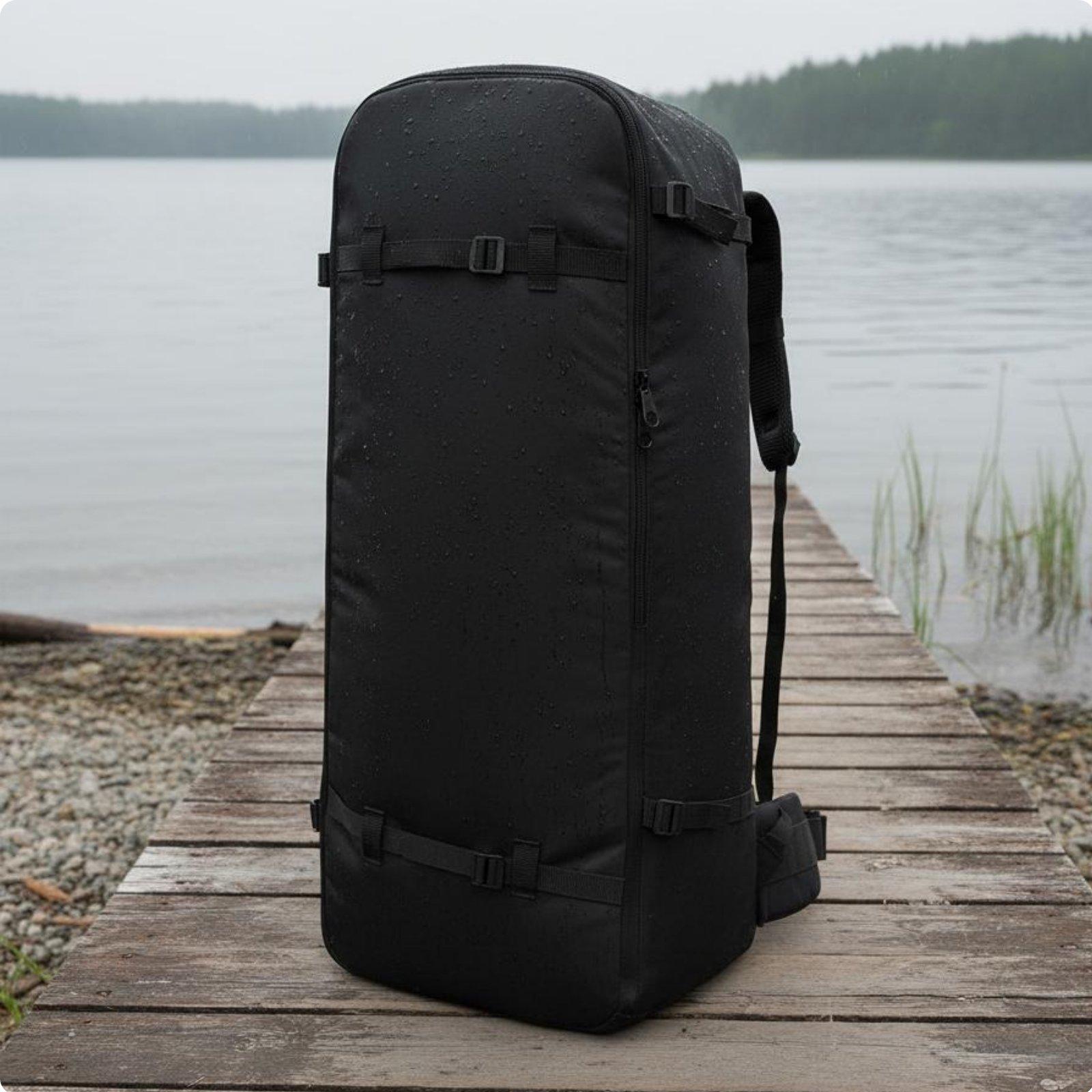 Inflatable Paddleboard Backpac - Paddle Board Backpack recension och pris