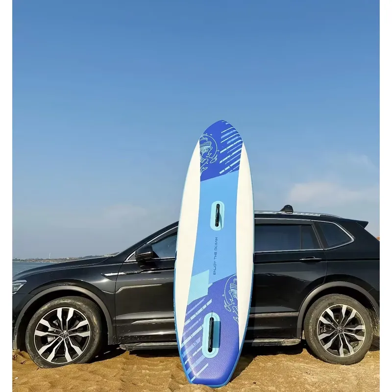 11ft Inflatable SUP Board Doub - Sup Board 11Ft Inflatable recension och pris